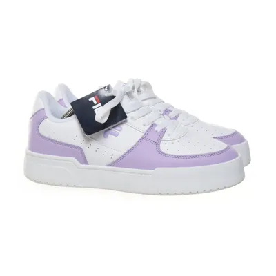 Sneakers (Wit, Lila) van Fila