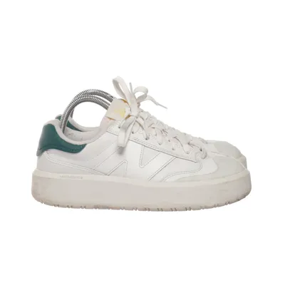 Sneakers (CT302LF) fra New Balance Læder