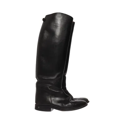 Bottes d'équitation (Noir) de Cavallo
