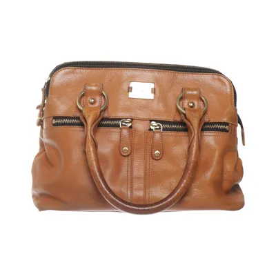 Handbag (Brown) from Modalu