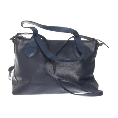 Handbag (Blue) from Timberland Leather