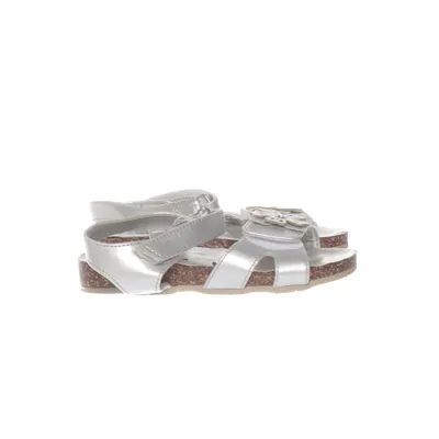 Sandals (Silver) from Sprox