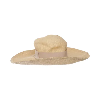 Sun hat (Beige) from Malina