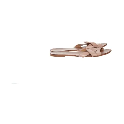 Slip-ins (Pink, Brown) from Bellucci