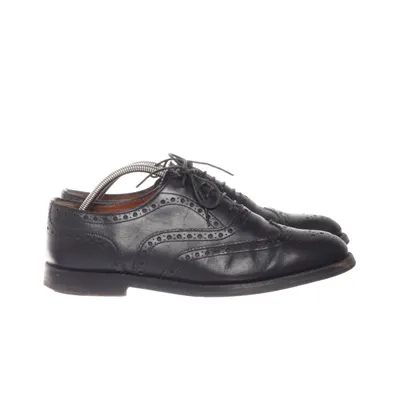Brogues (Black) from Church's Leather
