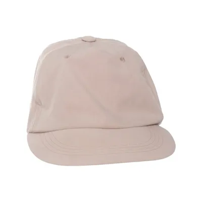 Baseball cap (Pink) from Houdini Recycled polyester