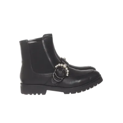 Chelsea boots (Svart) från Hammerstein