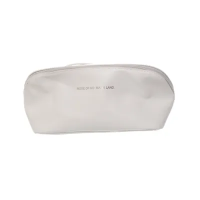 Vanity bag (White) from Rose Of No Man's Land