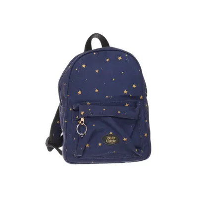 Ryggsäck (Blå, Gul) från Petite Chérie