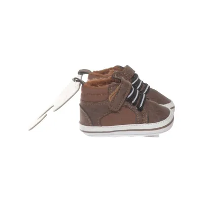 Chaussons pour bébé (Marron) de Baby