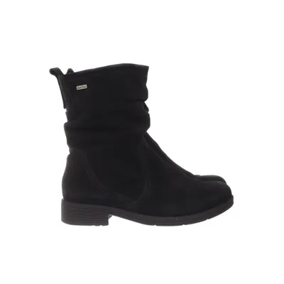 Bottines (Noir) de Jana