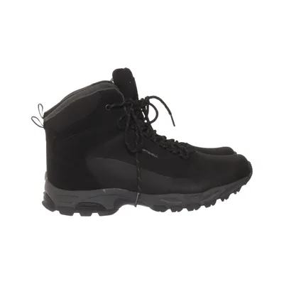 Vandrestøvler (Trekking Mid U) fra Trekmates