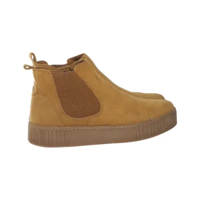 Chelsea boots (Gul) fra Marco Tozzi