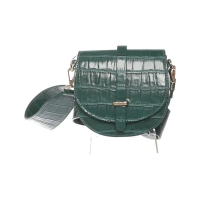 Shoulder-bag (Green) from Cobler