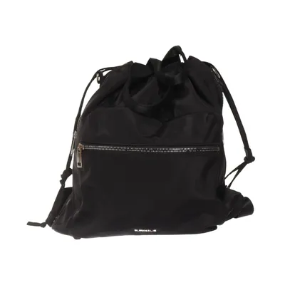 Sac à dos (Noir) de Emily & Noah
