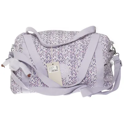 Handväska (Lila, Vit, Flerfärgad) från Kipling