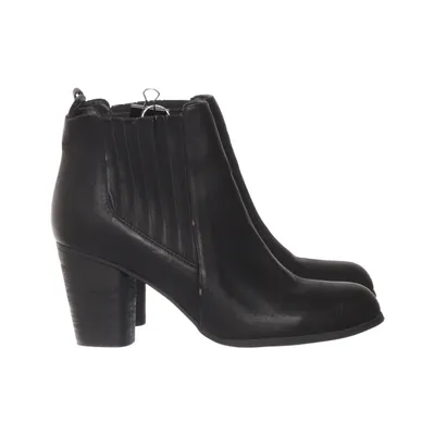 Bottes à talons (Noir) de Madden Girl