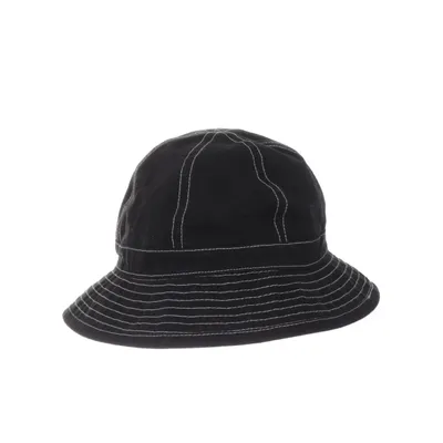 Bucket hat (Gray) Cotton