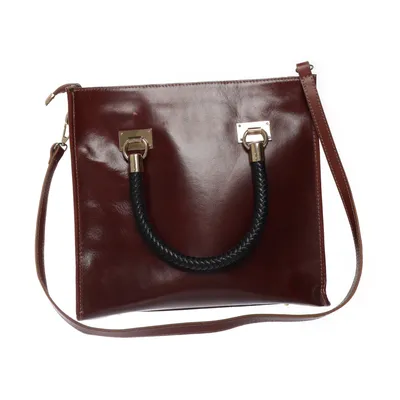 Sac à main (Marron) de L.K. Bennett
