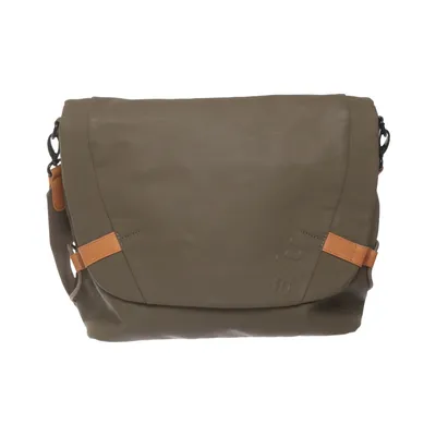 Shoulder-bag (Green) from Aunts & Uncles