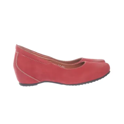 Ballerina's (Rood) van Park West