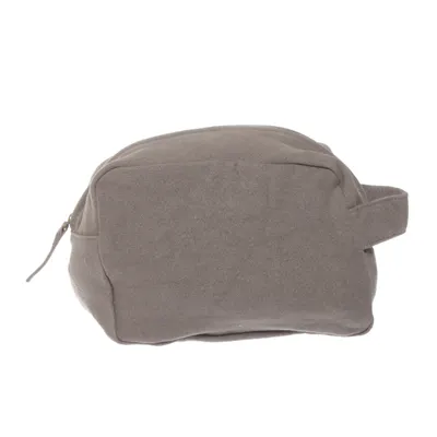 Necessär (Grå) från At Home Bomull, Linne