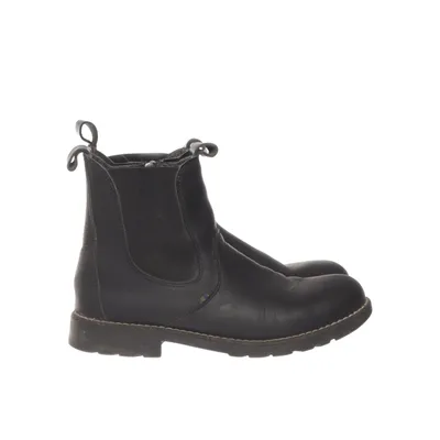 Chelsea boots (Sort) fra Kavat
