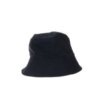 Bucket hat (Blue, White)
