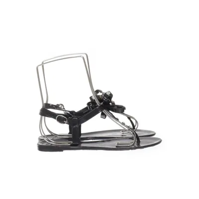 Sandaler (Svart) från Yoki