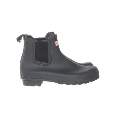Chelsea boots (Blå) fra Hunter