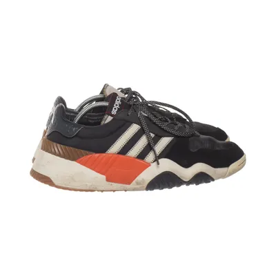 Trainers (Black, White) from Adidas
