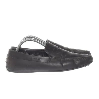 Loafers (Svart) från Tod's