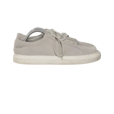Sneakers (Grå) fra Garment Project Polyurethan