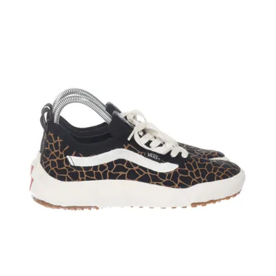 Trainingsschoenen (Wit, Zwart, Beige) van Vans