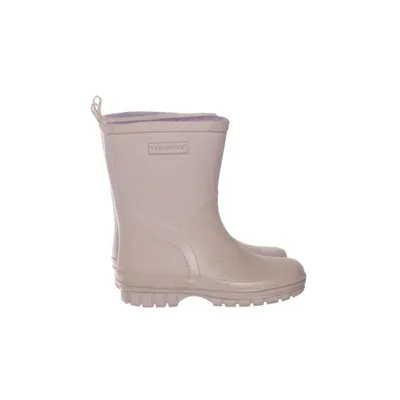 Regenlaarzen (Roze) van Trekmates