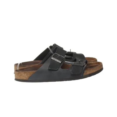 Slip-ins (Svart) från Birkenstock Skinn