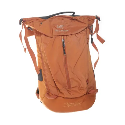 Ryggsäck (Orange) från Arcteryx