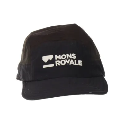 Pet (Zwart) van Mons Royale Polyester