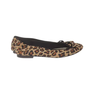 Ballet flats (Beige, Multicolored) from Collonil