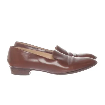 Loafers (Bruin) van Charles Jourdan