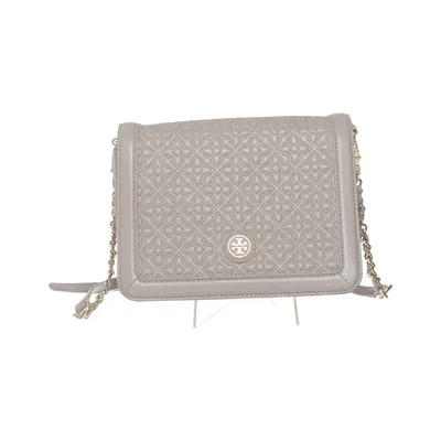 Sac à bandoulière (Gris) de Tory Burch