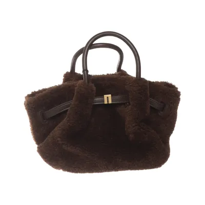 Handtasche (Braun) von JW PEI