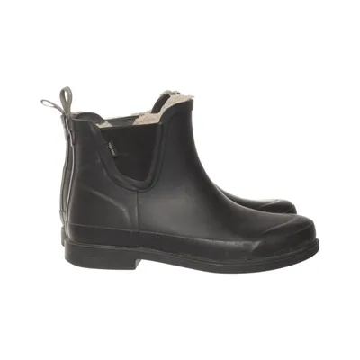 Low rubber boots (Black) from Tretorn