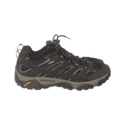 Chaussures de randonnée (Noir, Gris) de Merrell Cuir