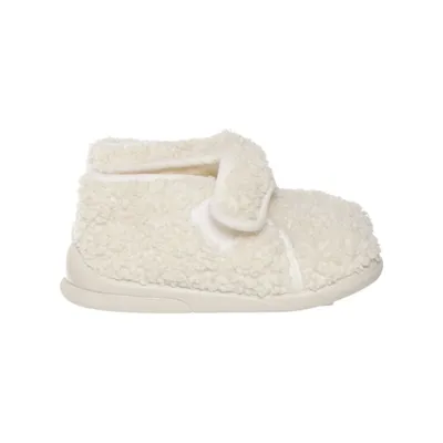 Slippers (Wit) van Jacadi