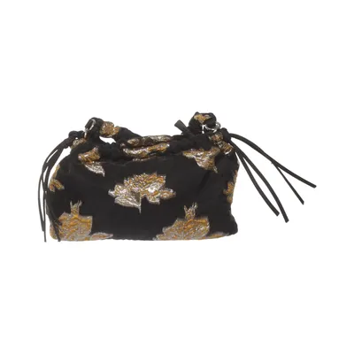 Skuldertaske (Sort, Guld) fra Hvisk Polyamid, Polyester