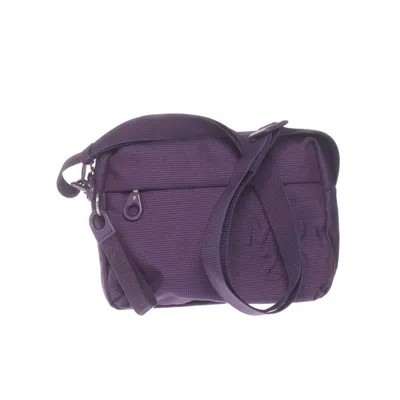 Axelremsväska (Lila) från Mandarina Duck