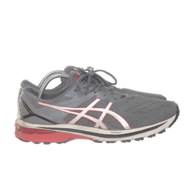 Trainingsschoenen (Grijs, Meerkleurig) van Asics