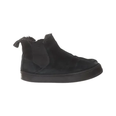 Chelsea Boots (Schwarz) von Marine Classics