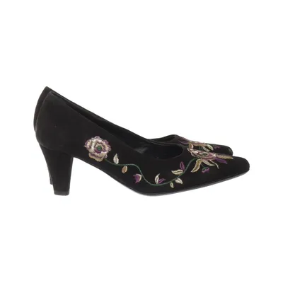 Escarpins (Noir, Multicolore) de Frövi